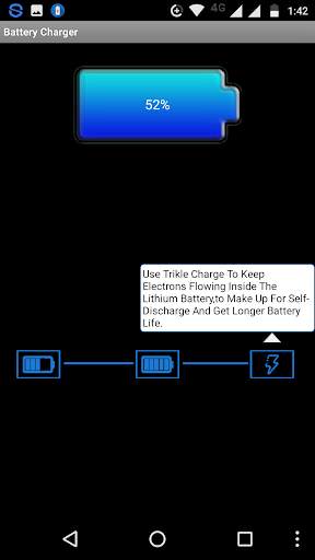 360 Battery Saver Plus screenshot 2