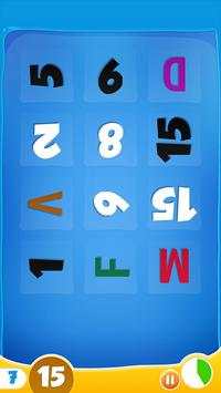 Fun educational game for Kids screenshot 3