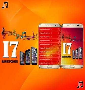 Ringtones For IPhone 7 screenshot 1