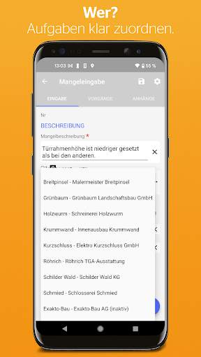 mydocma MM screenshot 4