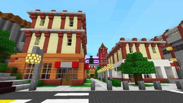 Mini Craftsman screenshot 1