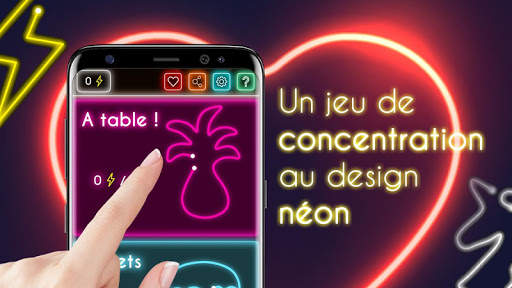 Electric Path Game screenshot 6