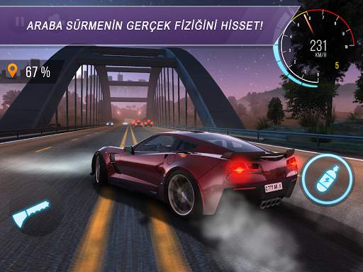 CarX Highway Racing screenshot 15