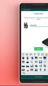 FM Whats Plus New Version 2020 screenshot 2