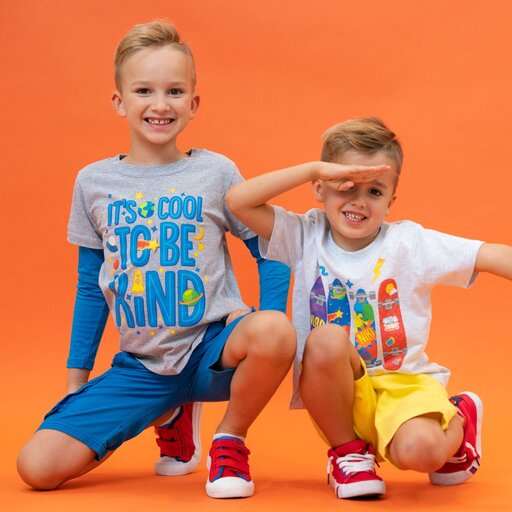 Funny kids shows 1.1.1
