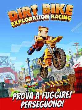 Gare Moto Cross Esplorazione screenshot 5