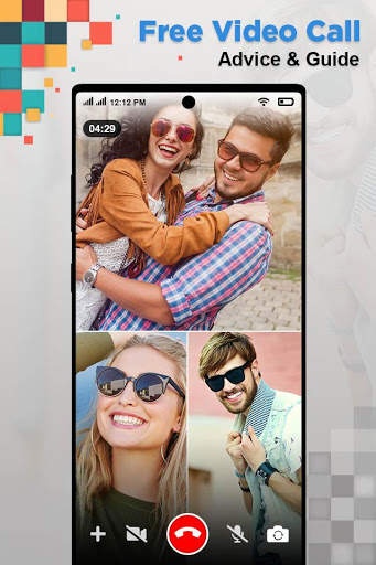 Free Video Call Guide & Chat Advice 2020 screenshot 5