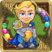 Clash of Bubble Kings 1.0