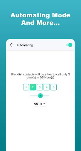 Call Blocker for WhatsApp screenshot 4