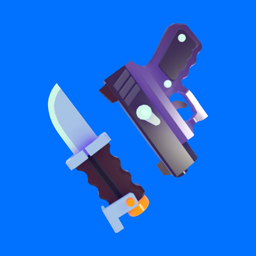 Arsenal Merge icon