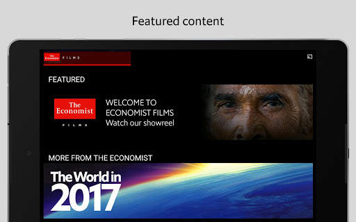 Economist Films screenshot 8