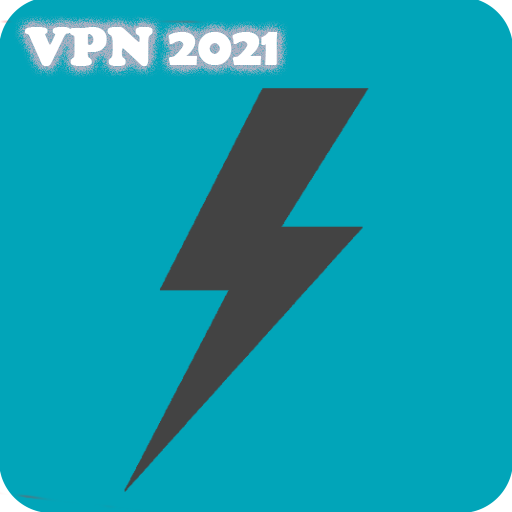 Thunder Secure VPN - Free VPN Proxy Shield أيقونة