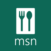 MSN Food &amp; Drink - Recipes icon
