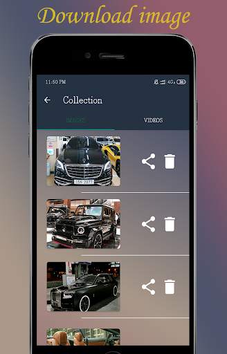 Video Download for Instagram (insta fast) photo screenshot 7
