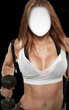 Fitness Women screenshot 5