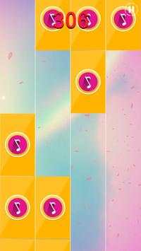 Piano Pink Tiles 2 screenshot 8