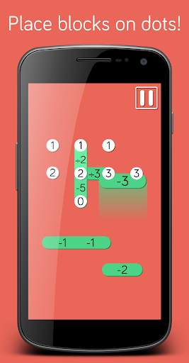 Zeroes - Logic puzzle game screenshot 3