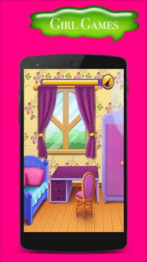 Girl Games Voo Box screenshot 7