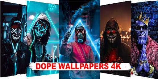 dope wallpaper screenshot 1