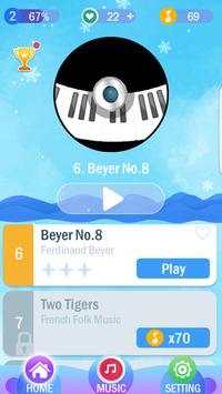 Piano Tiles 2 screenshot 1
