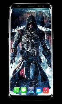 Assassin's Creed Wallpapers 6 تصوير الشاشة