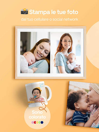 Optimalprint: Stampa foto screenshot 8