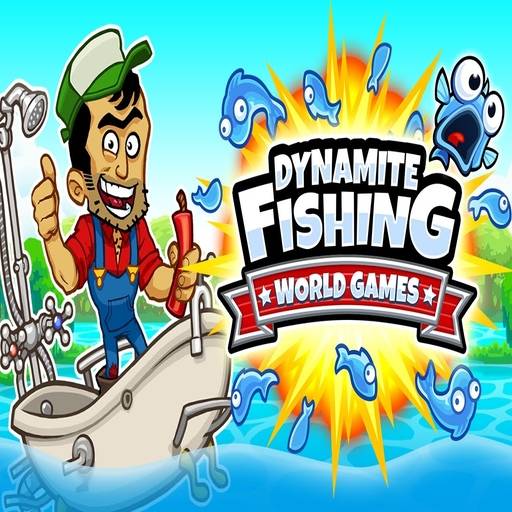 Fishing World 1.0