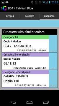 Color Suite Conversion Lite screenshot 7