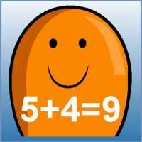 Kinder Addition u. Subtraktion on 9Apps