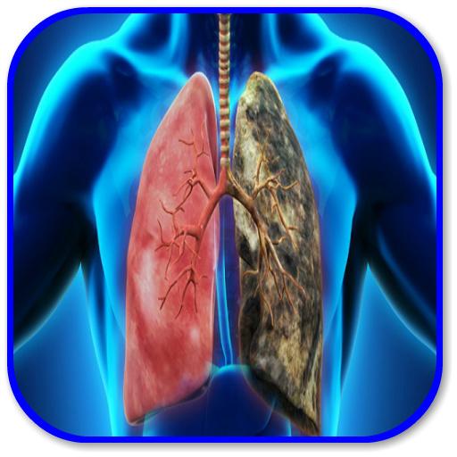 How to Fight Lung Inflammation icon