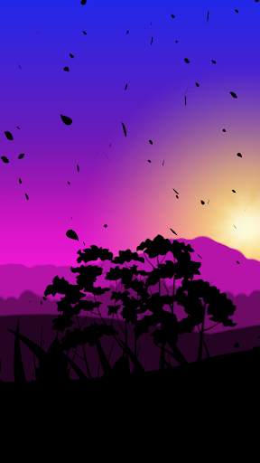 Parallax Autumn Free screenshot 6