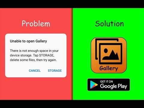 My Gallery screenshot 2