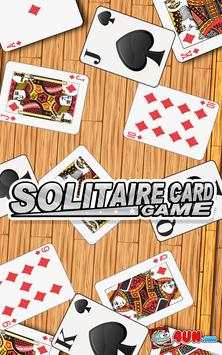 Solitaire Cards Game screenshot 1