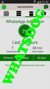 App Whatsdog For WA screenshot 2