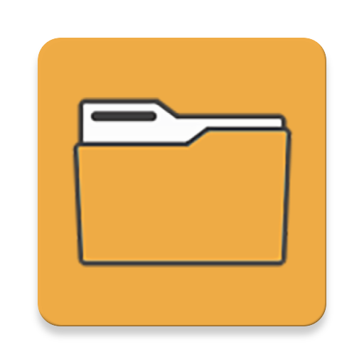 File Manager- FileDude icon
