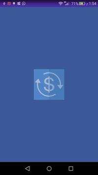 Currency Converter Pro screenshot 1