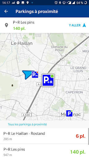 CTD - Connected Mobility screenshot 6