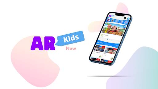 AR KIDS - Watch cartoon videos screenshot 8