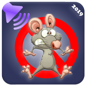 Anti Rat Sound Repeller Prank icon