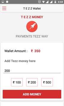 Tezz screenshot 8