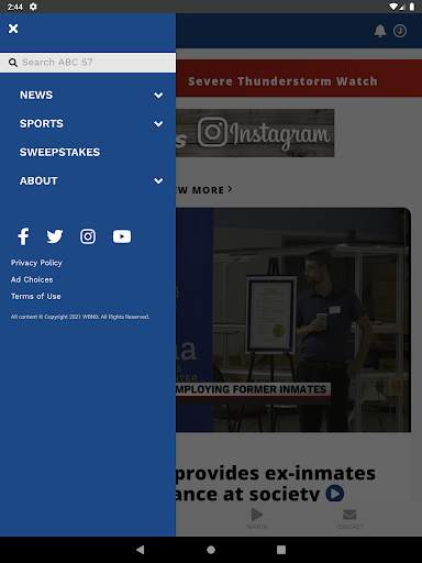 ABC57 screenshot 8