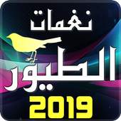 Birds Sounds Ringtones 2019 1.9