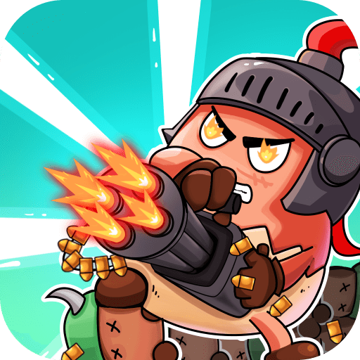 Survivor Egg io icon