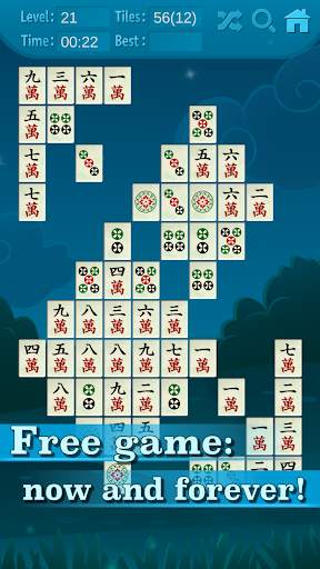 Match World-Mahjong screenshot 3
