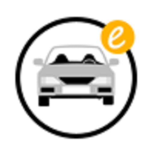 Go Car icon