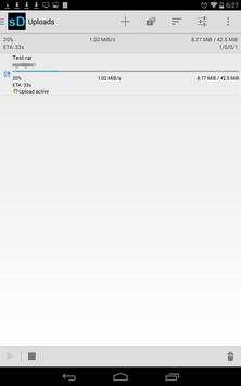 ShareDownloader screenshot 13