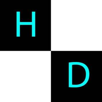 Piano Tiles screenshot 1