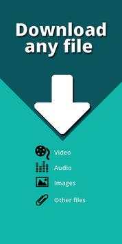 Mega Download Manager screenshot 2