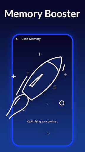 Phone Heart Care App - Free Advanced Phone Cleaner screenshot 4