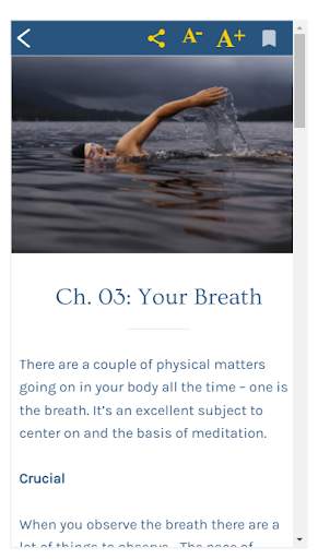 Power of the Subconscious Mind screenshot 5